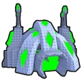 Alien Garrison