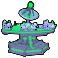 Alien Communication Center