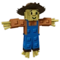 Scarecrow