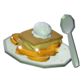 Peach Cobbler