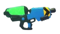 Ghost Blaster Grappling Hook