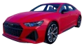 Audi RS 7 Sportback