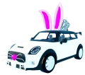 Bunny Mene Copper Eggzie Edition (2020)
