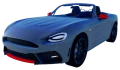 Fion 421 Convertible
