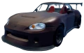 Mazda Miata NB Track