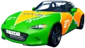 Mazda MX-5 Cup