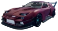 Mazda RX-7 FC