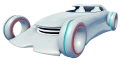 Mercez Bullet