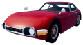 Toydo 2000 RT