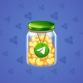 Restless Jar #96211