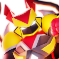 Pyro Springbonnie