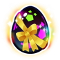 Event Cool Egg