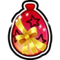 Exclusive Balloon Egg