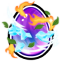 Exclusive Elemental Egg купить