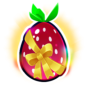 Exclusive Fruits Egg