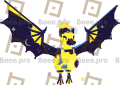 Quackula