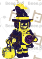Sammyni Spookyni