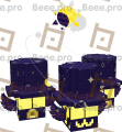 Los Lucky Blocks