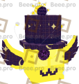 Admin Lucky Block