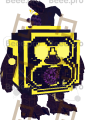 Penguino Pumpkino