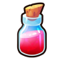 Damage Potion 3