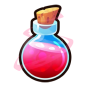 Damage Potion 4