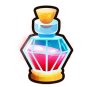 Damage Potion 5