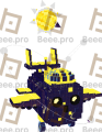 Bombardini Tortinii