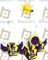 Los Taco Blocks
