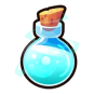 Diamond Potion 4