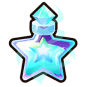 Diamond Potion 6