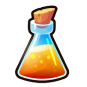 Treasure Hunter Potion 2