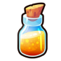 Treasure Hunter Potion 3