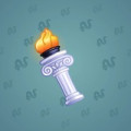 Chill Flame #409944