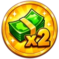 X2 Cash