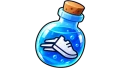 Potion x1.25 WalkSpeed
