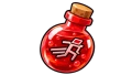 Potion x2 Treadmill speed