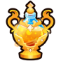 Treasure Hunter Potion 9