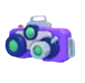 Spirit Goggles