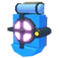 Ghost Blaster
