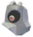 Mechanical Bolt Mask