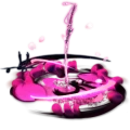 Ryuzakura Katana Explosion