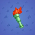 Chill Flame #443007