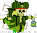 Flying Dutchman