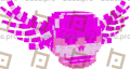 Skull Lucky Block