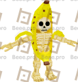 Bananito Skelito