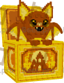 Bat-in-the-Box