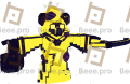 Grim Cheese