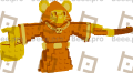 Grim Cheese