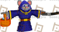 Grim Cheese